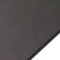 Colorplan DARK GREY - 91 Lb. / 135 gsm / 8 pts Matte Premium Cardstock Paper Text A2 Euro Flap Envelopes Bulk Pack of 250